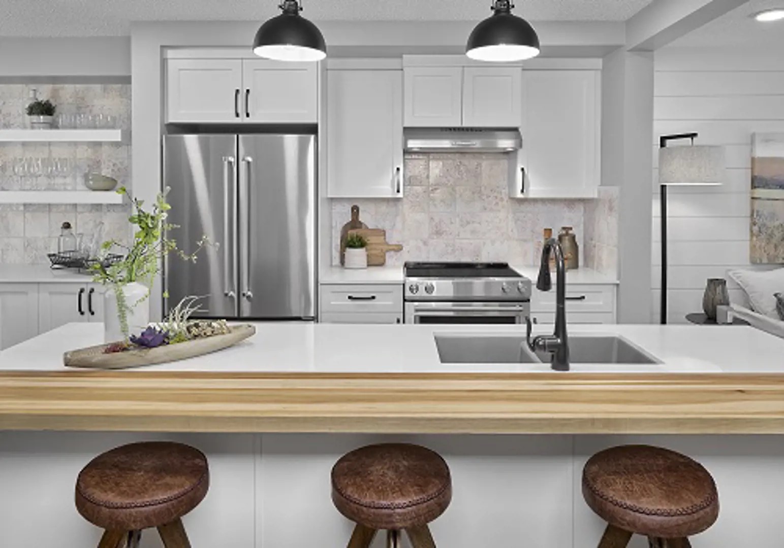 River’s Edge in Edmonton — rendering 6