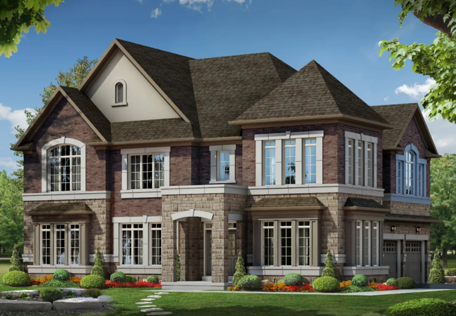 Spring Valley Estates — Brampton
