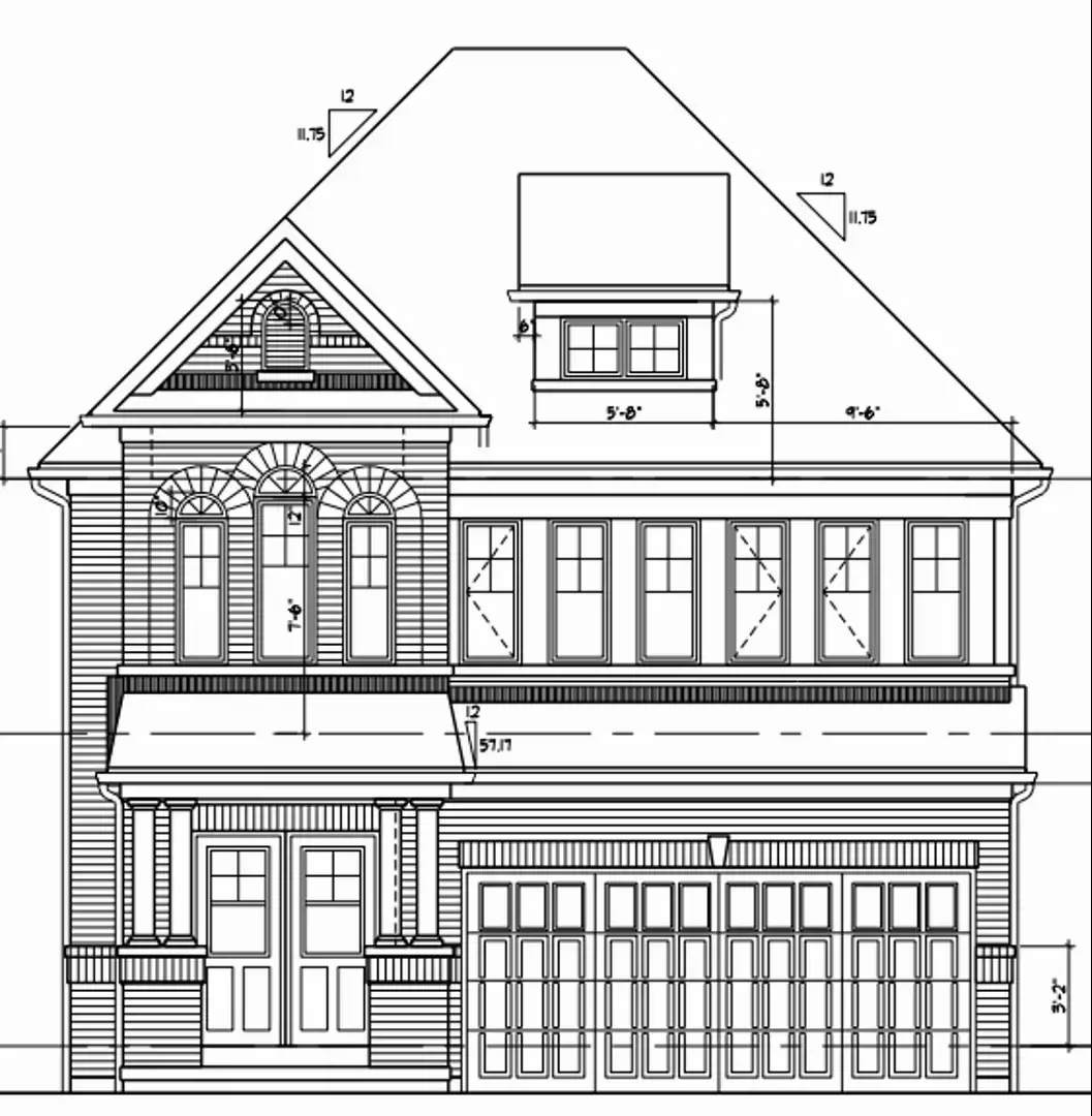 1200 Old Derry Road in Mississauga — rendering 4