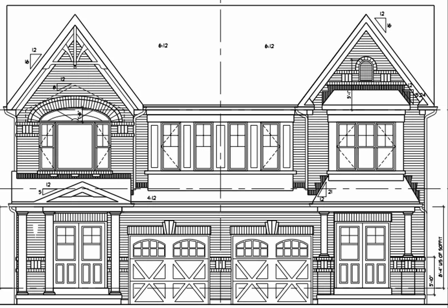1200 Old Derry Road in Mississauga — rendering 6