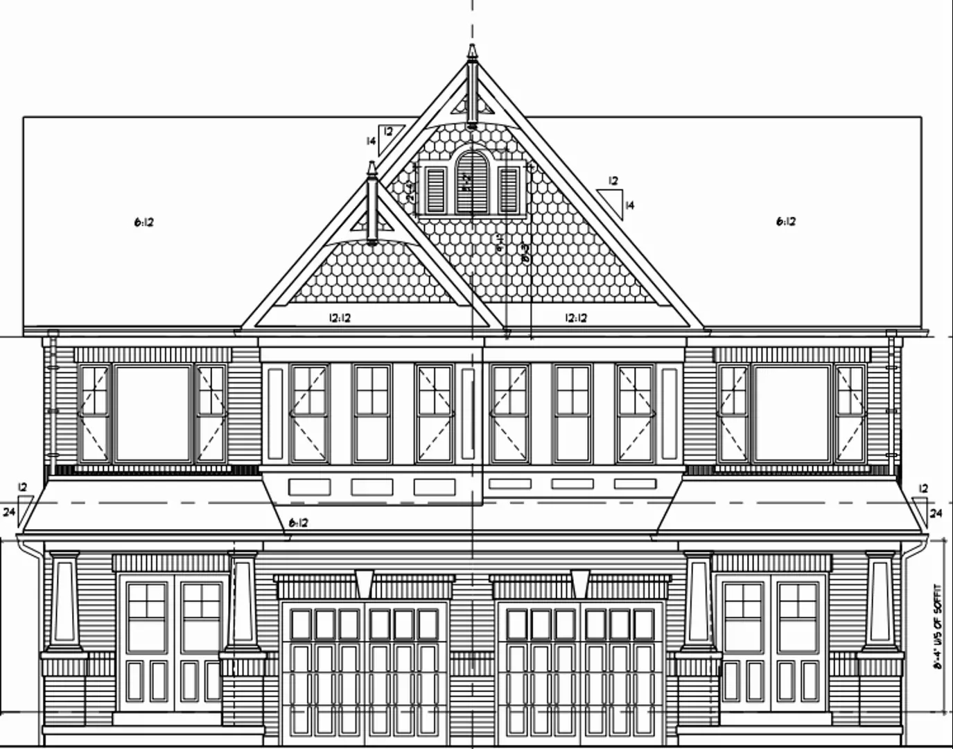 1200 Old Derry Road in Mississauga — rendering 7