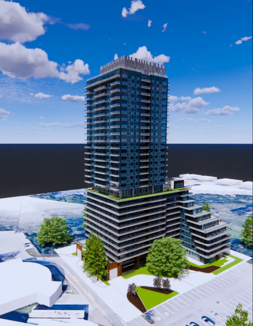 1250-1256 Markham Road — Toronto
