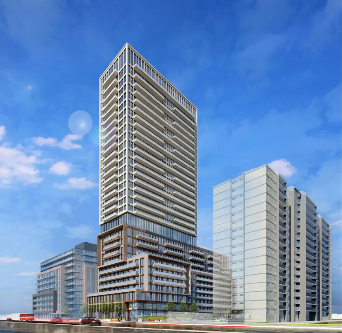 2775 Jane Street — Toronto
