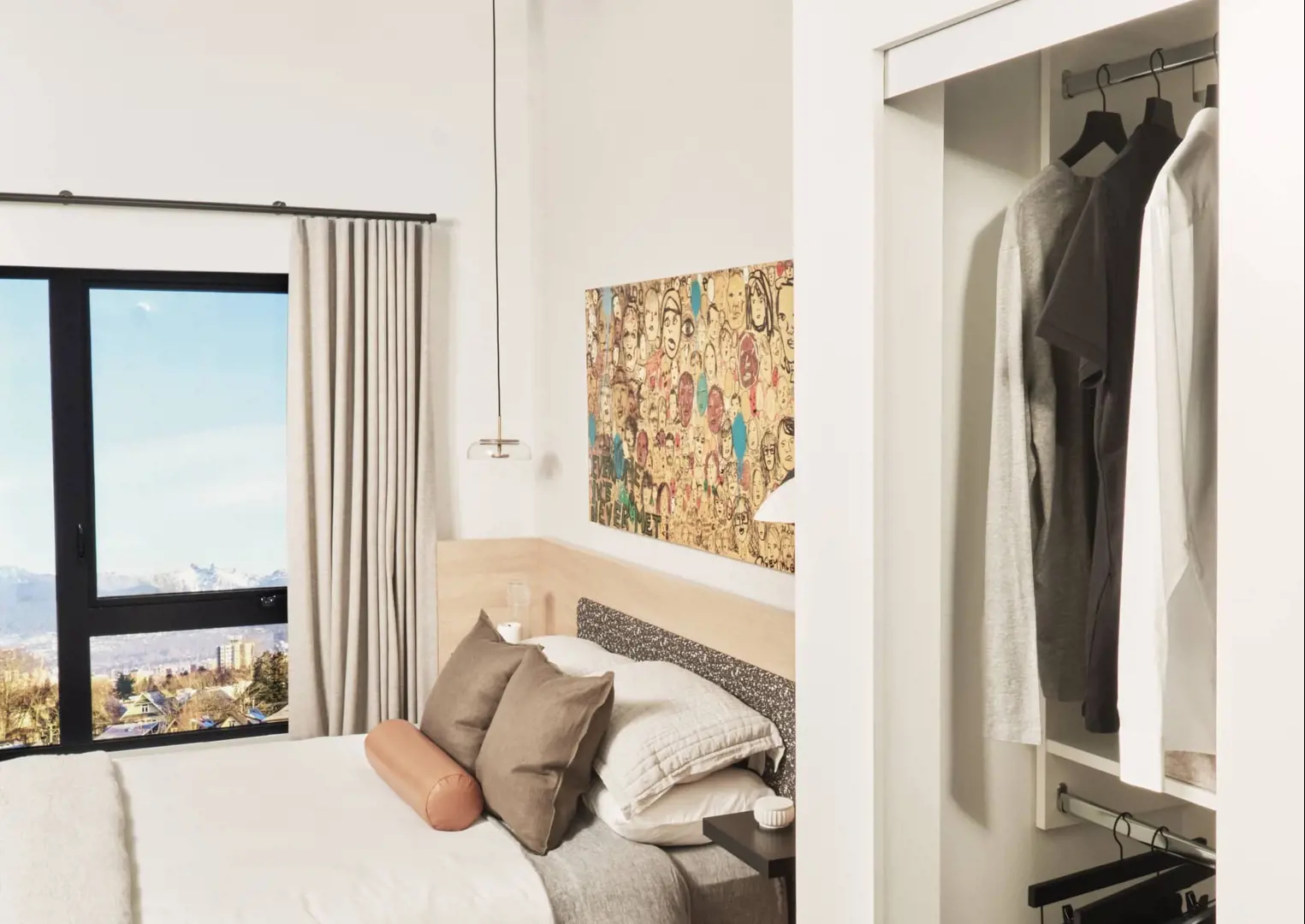 ACE Condos in Vancouver — rendering 9