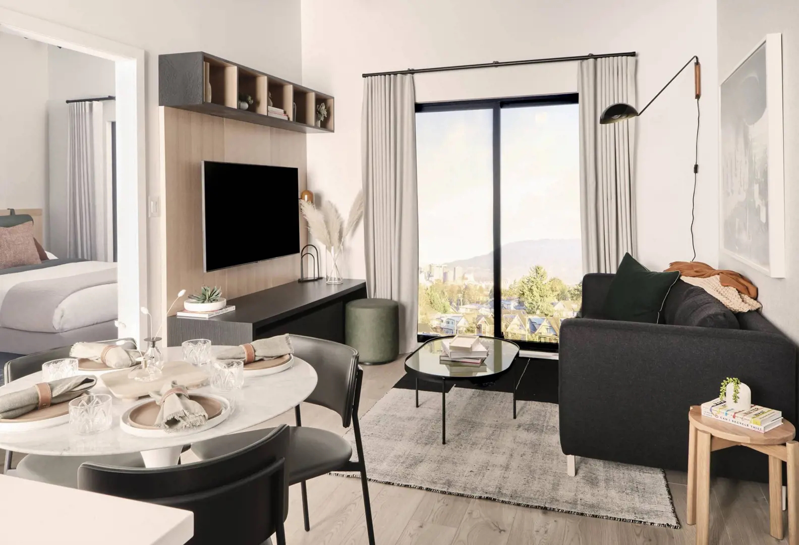 ACE Condos in Vancouver — rendering 6