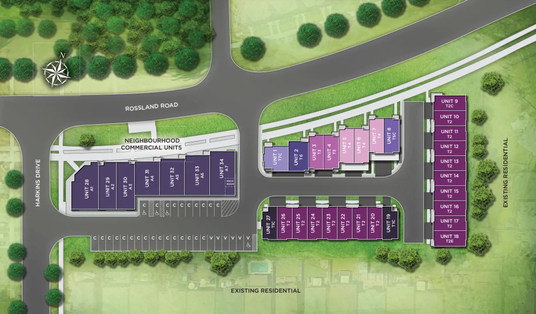Ajax Meadows in Ajax — rendering 5