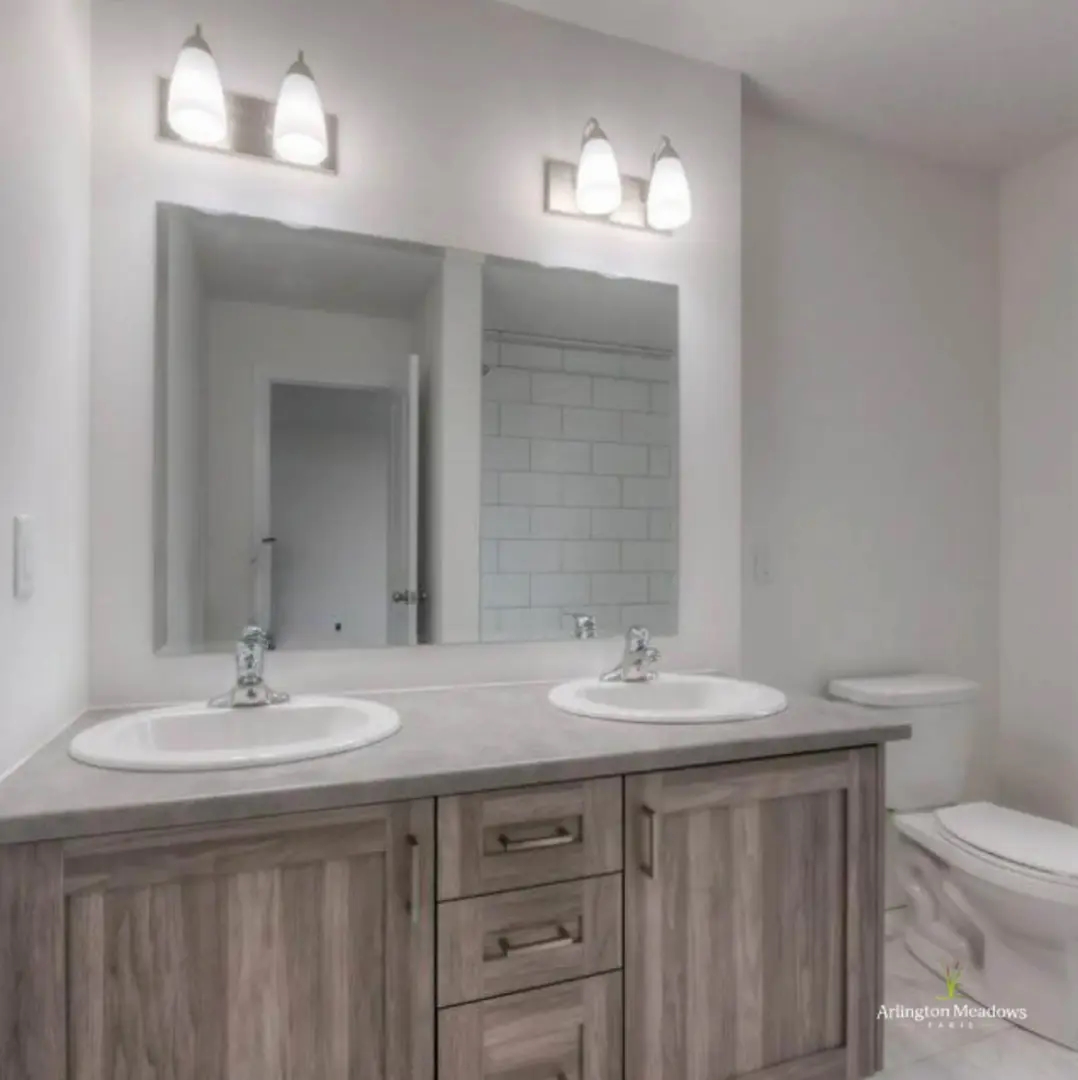 Arlington Meadows in Brant — rendering 22
