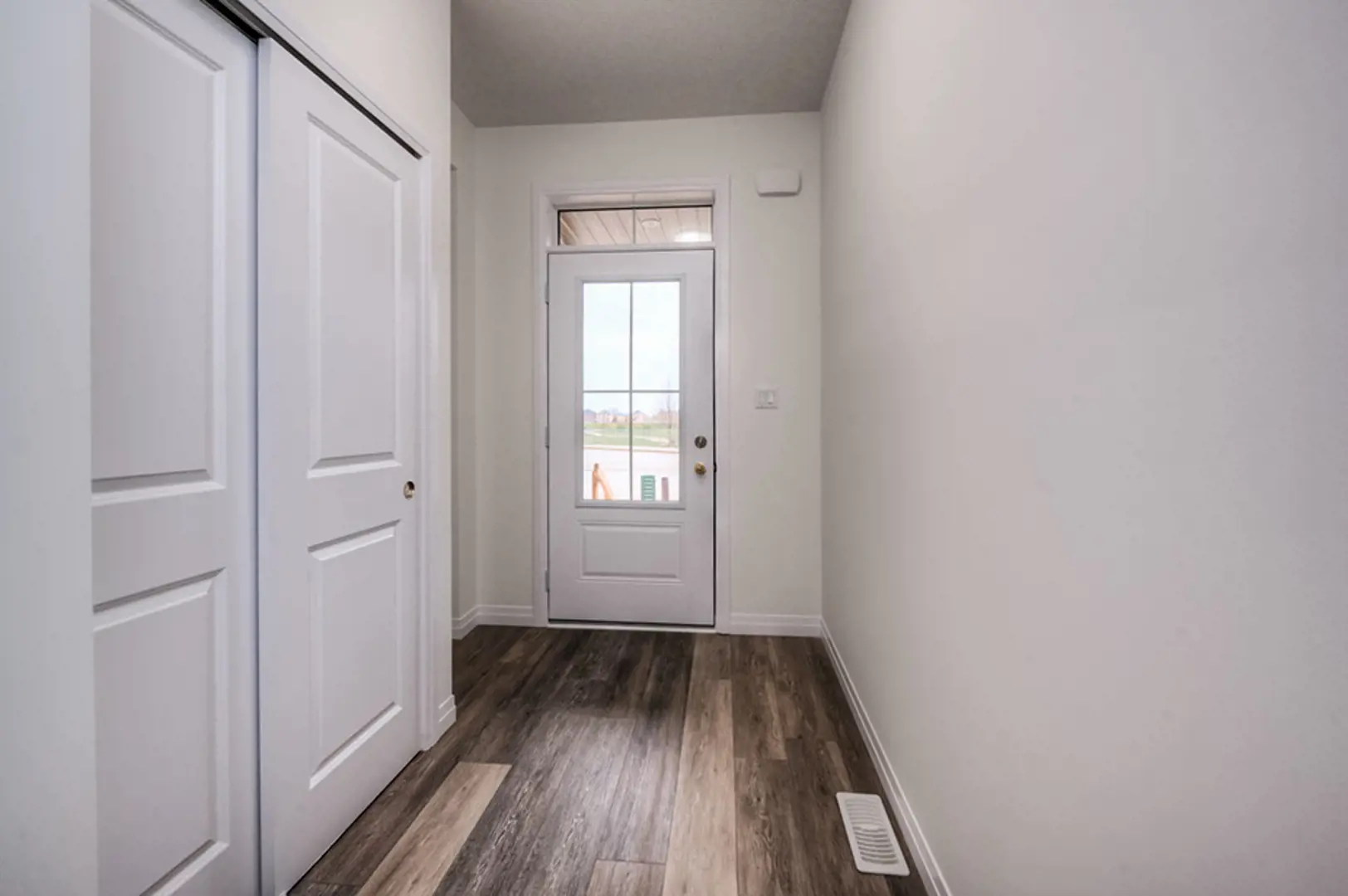 Arlington Meadows in Brant — rendering 14