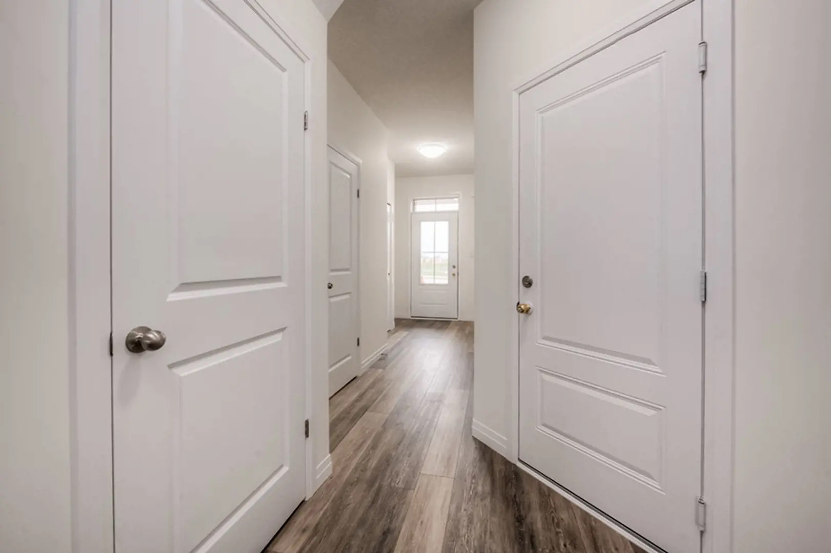 Arlington Meadows in Brant — rendering 15