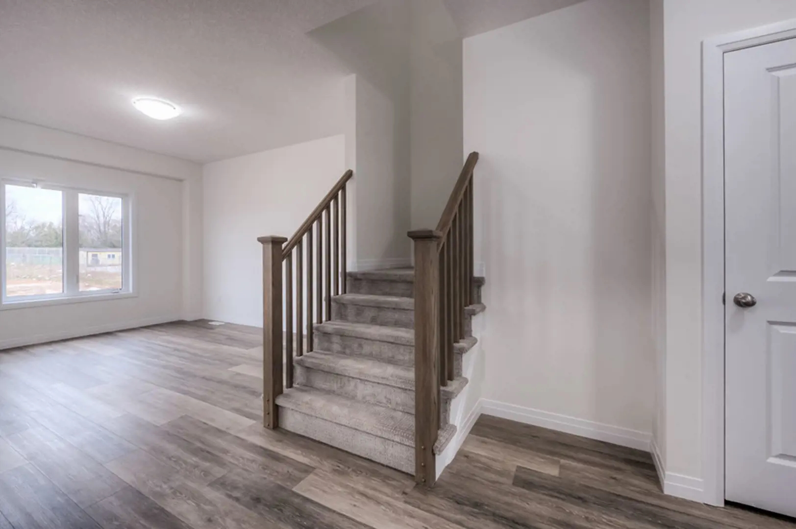 Arlington Meadows in Brant — rendering 16
