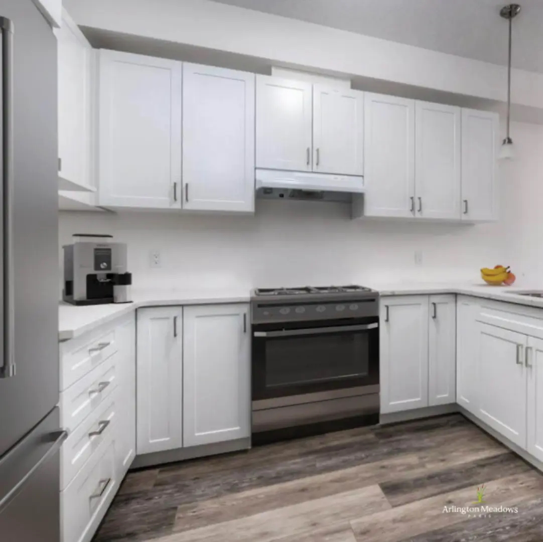 Arlington Meadows in Brant — rendering 17