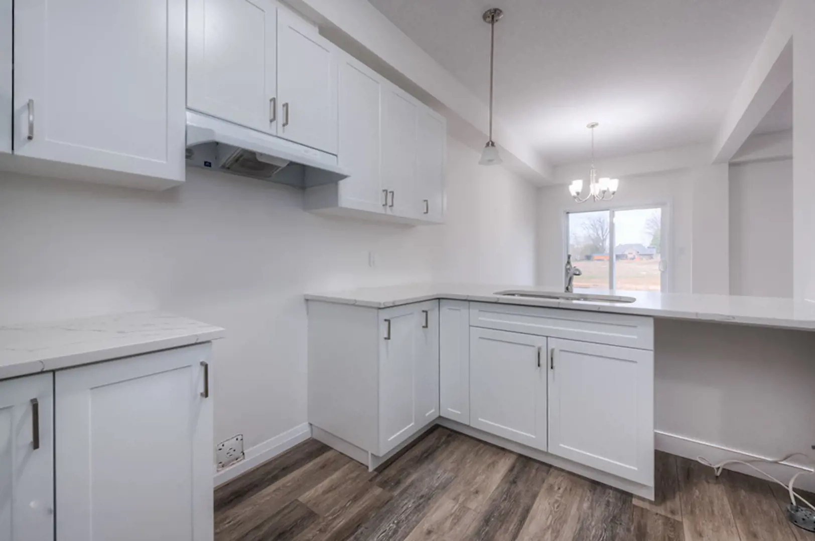 Arlington Meadows in Brant — rendering 19