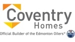 Coventry Homes logo