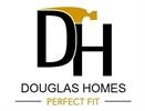 Douglas Homes logo