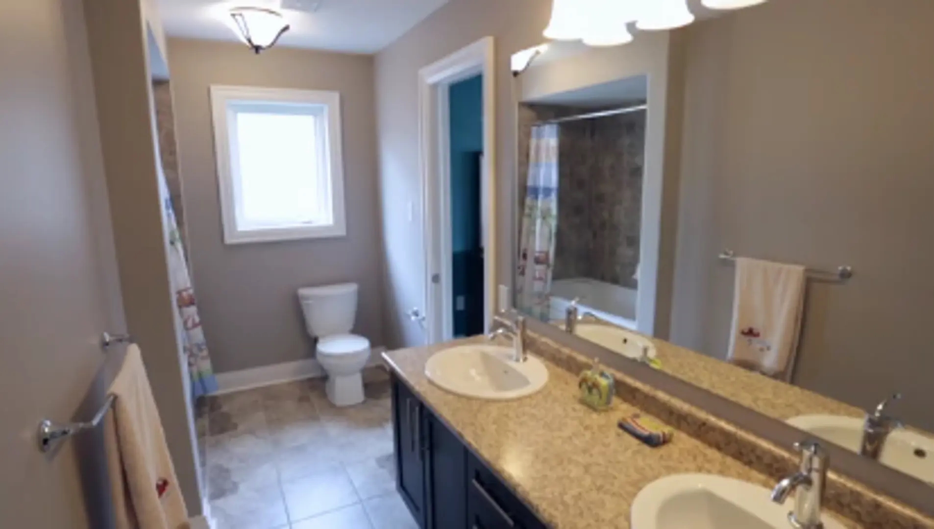 Eagle Woods in Ajax — rendering 12