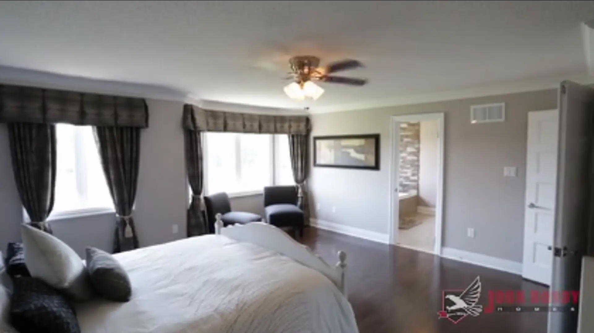 Eagle Woods in Ajax — rendering 11