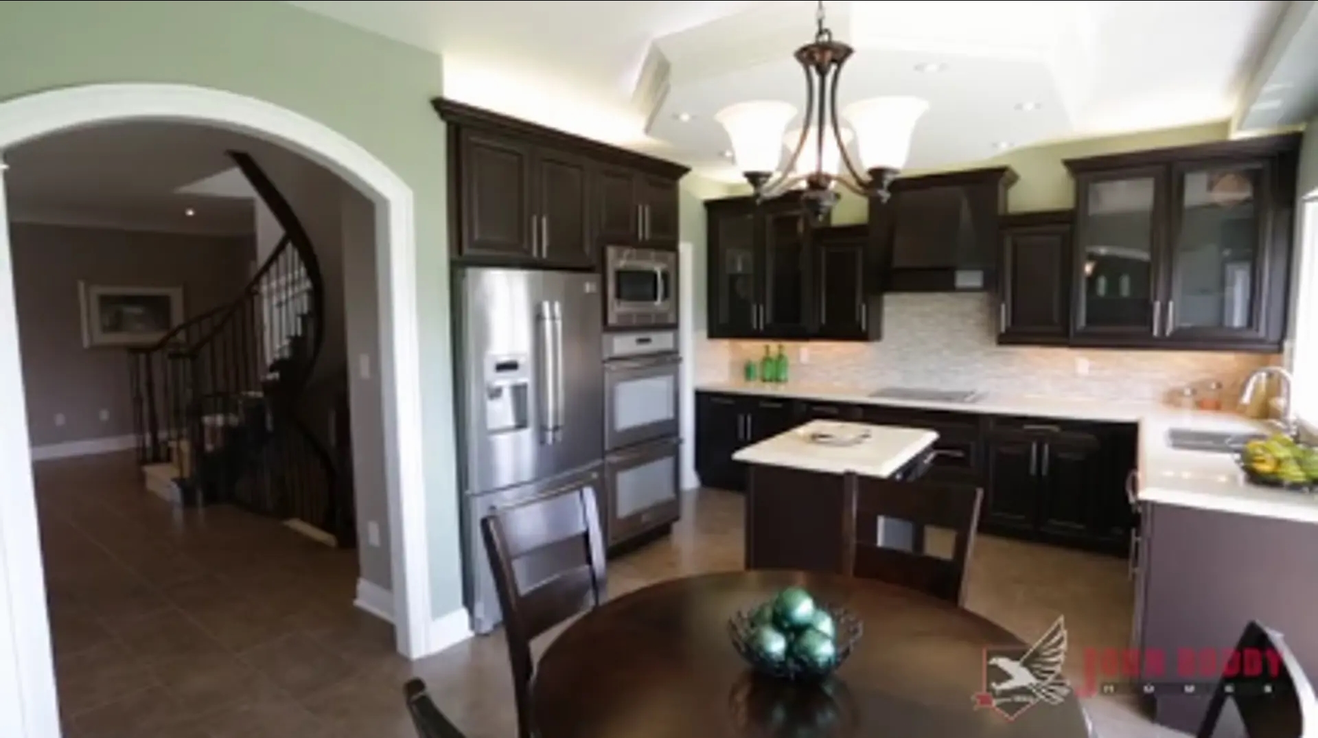 Eagle Woods in Ajax — rendering 8