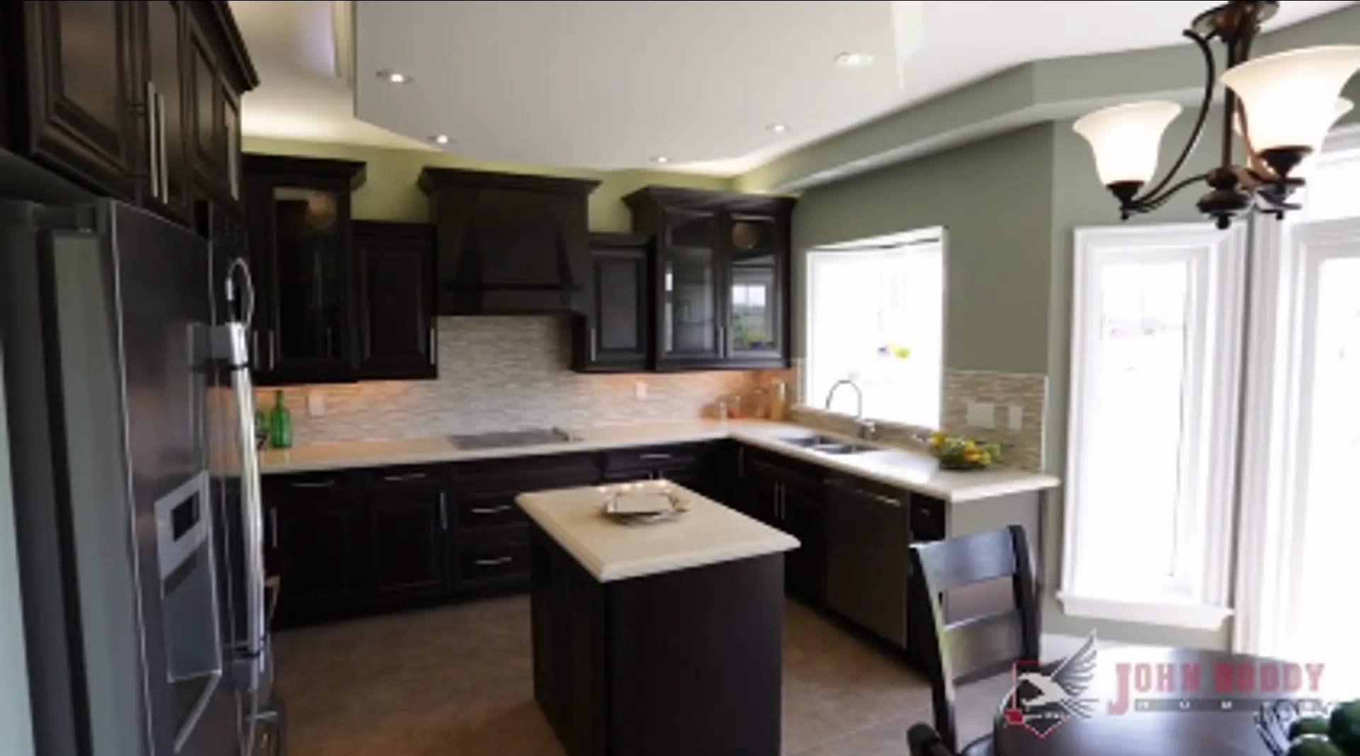 Eagle Woods in Ajax — rendering 9