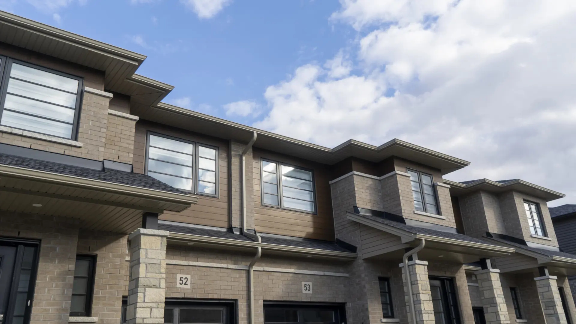 Echo Park in Brantford — rendering 4