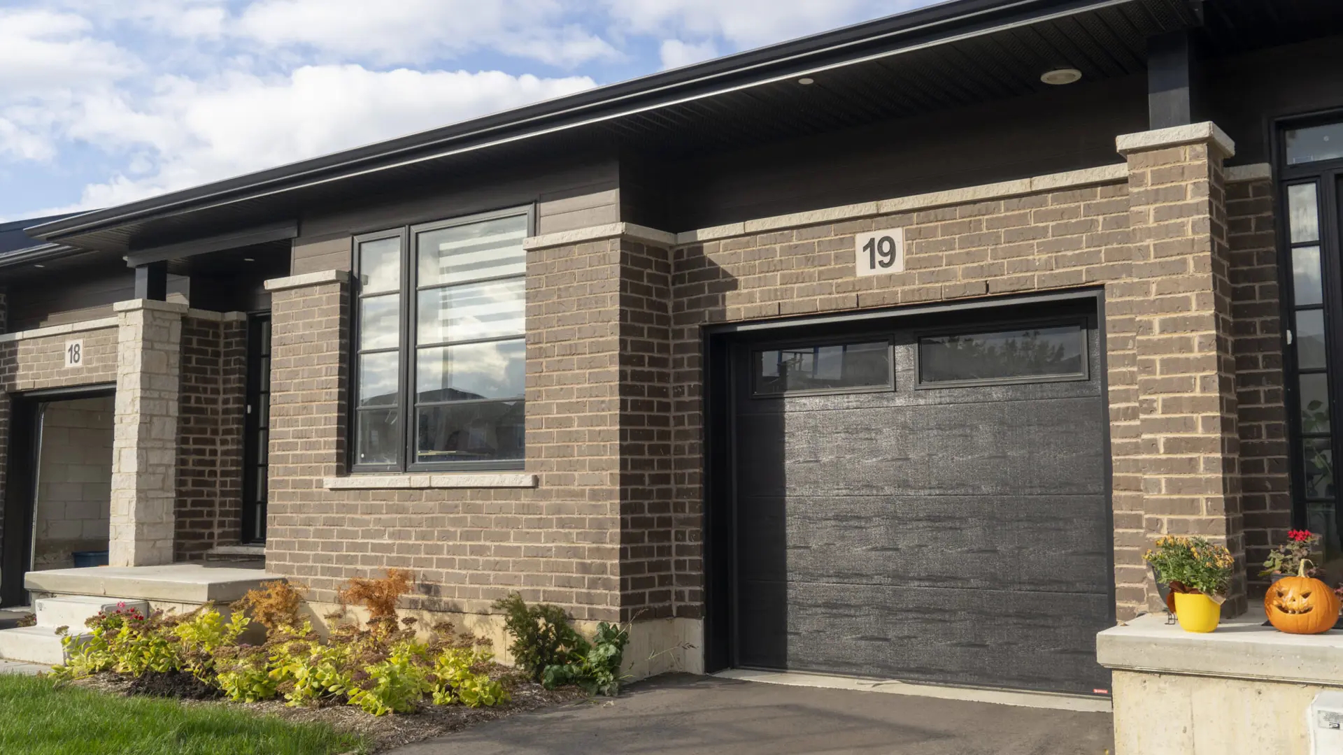 Echo Park in Brantford — rendering 6
