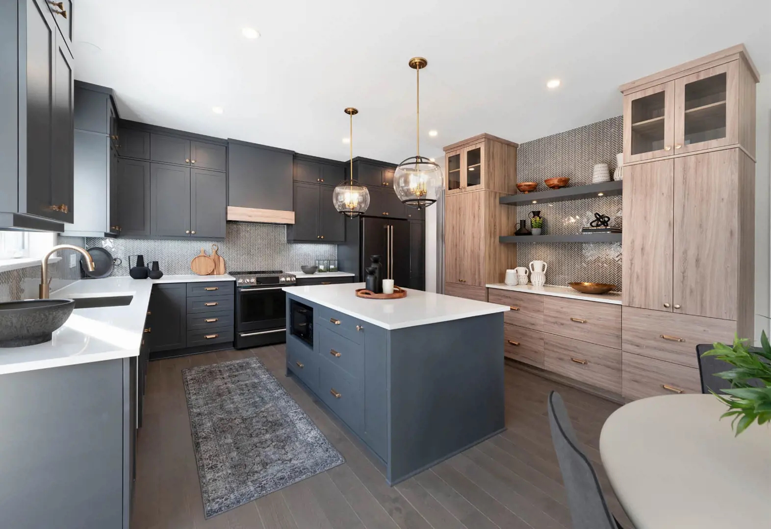 Findlay Creek Village (Tartan) in Ottawa — rendering 16