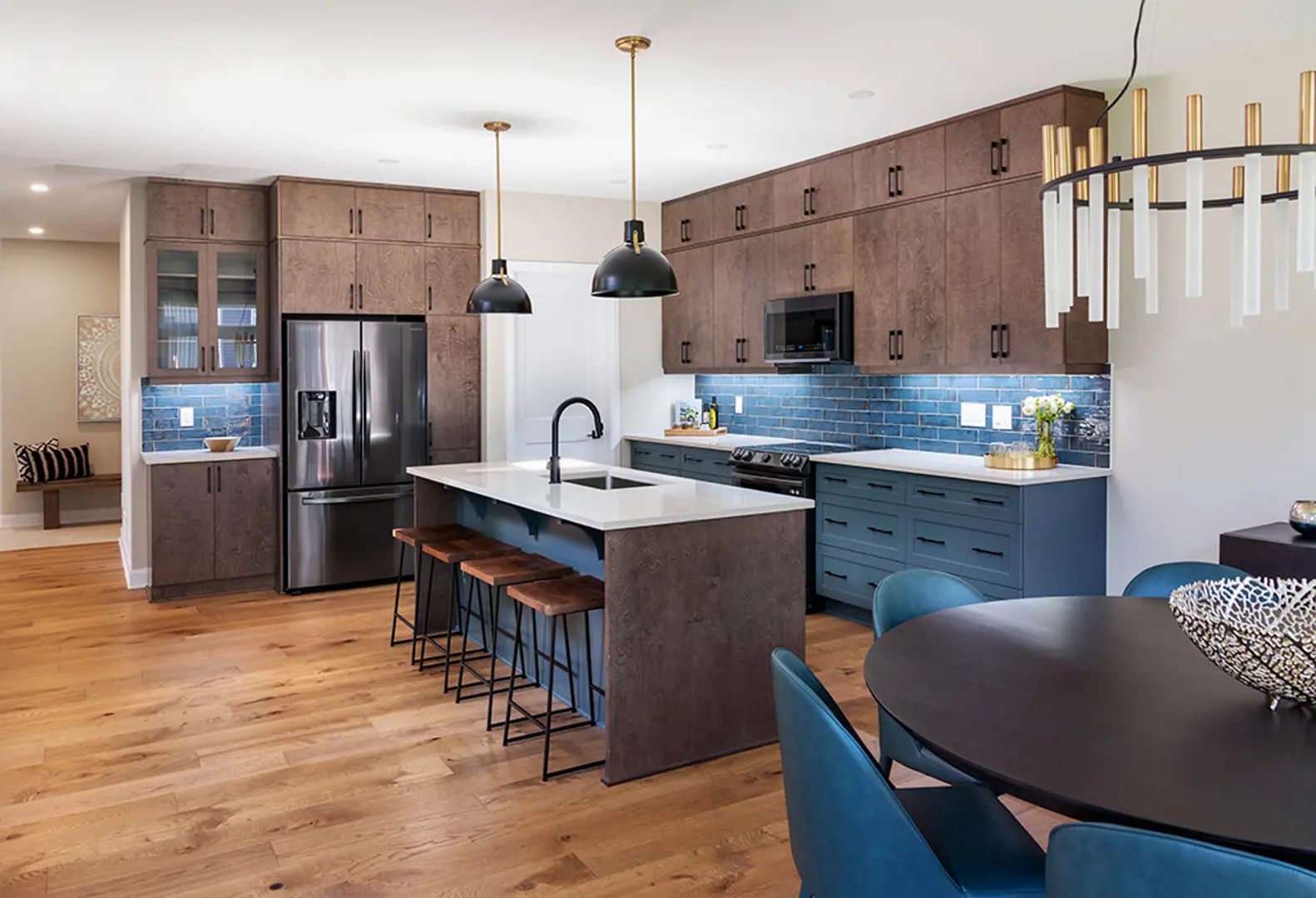 Findlay Creek Village (Tartan) in Ottawa — rendering 18