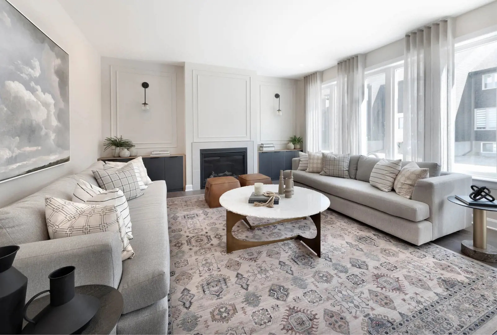 Findlay Creek Village (Tartan) in Ottawa — rendering 14