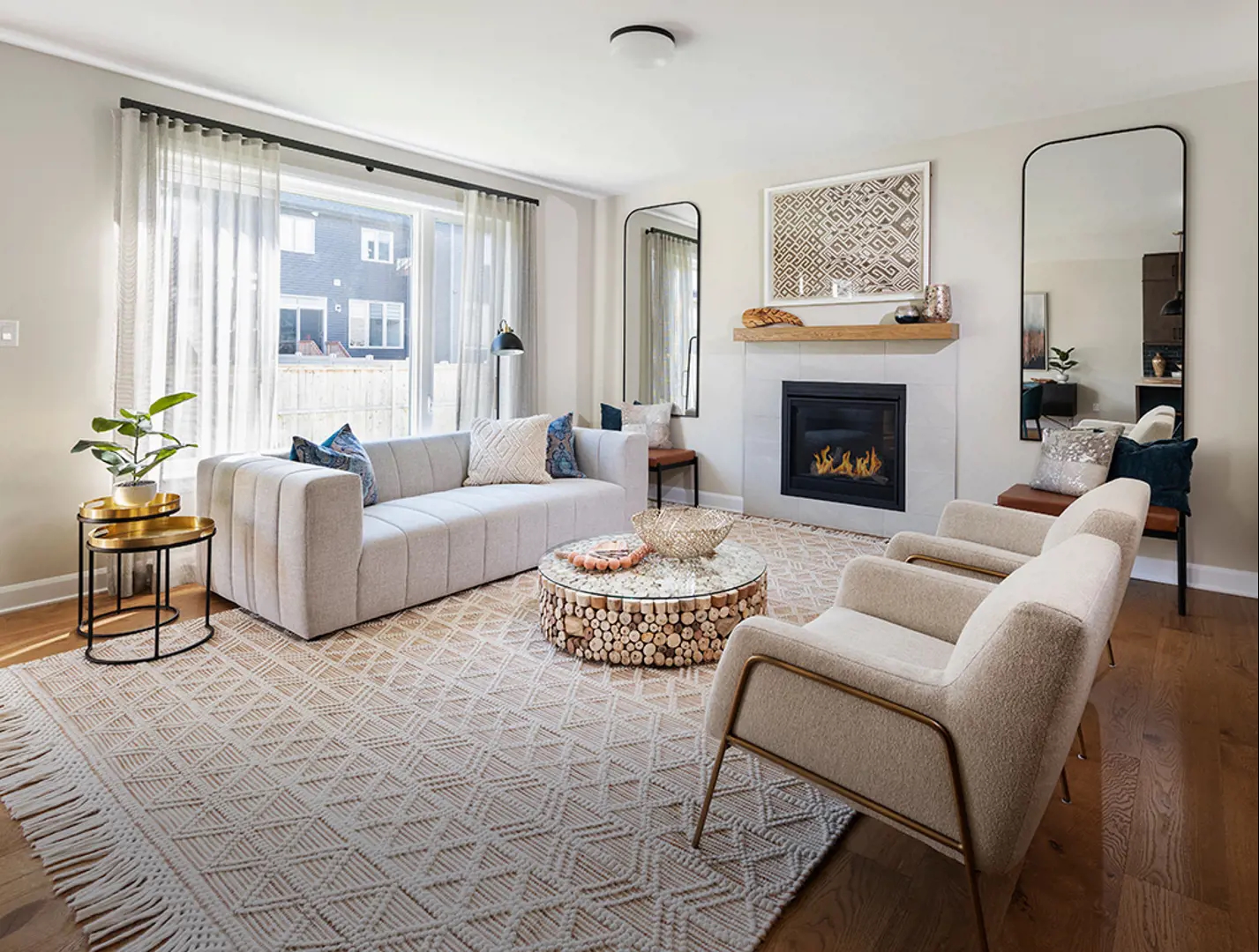 Findlay Creek Village (Tartan) in Ottawa — rendering 17