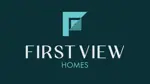 First View Homes logo