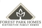 Forest Park Homes logo