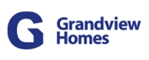 Grandview Homes logo