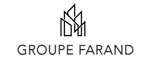 Groupe Farand logo