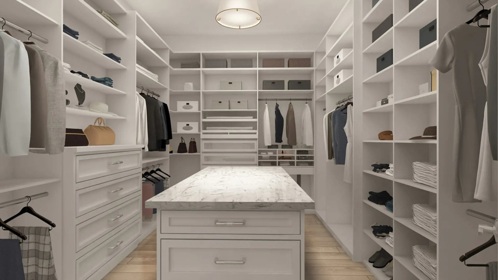 Lorne Park Place in Mississauga — rendering 19