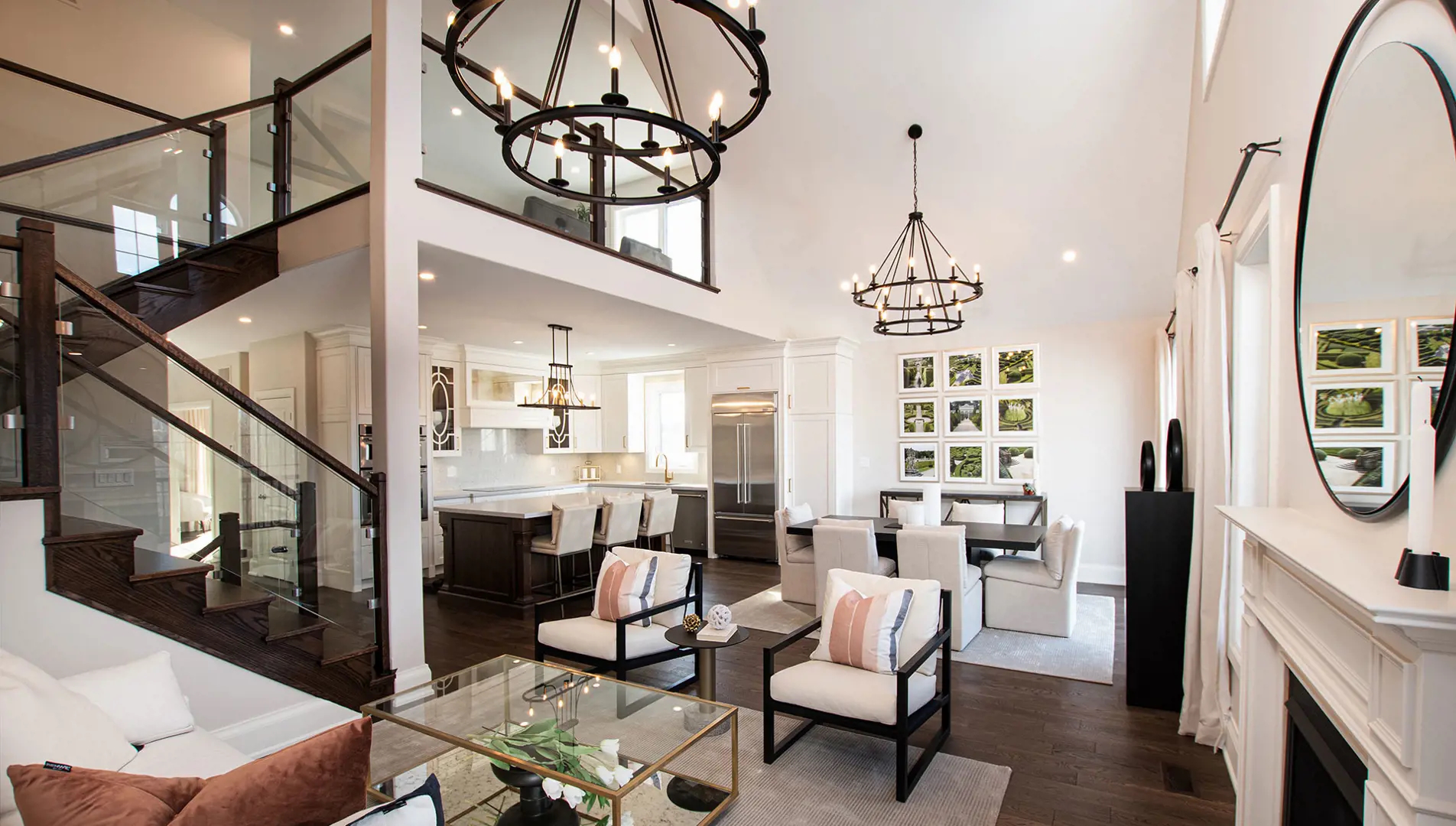 Kingswood Cobourg in Whitchurch-Stouffville — rendering 1