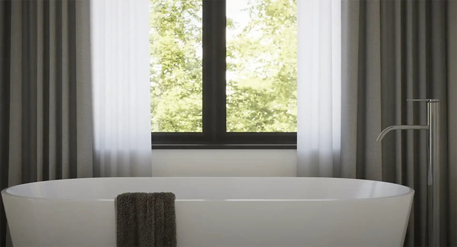Lorne Park Place in Mississauga — rendering 23