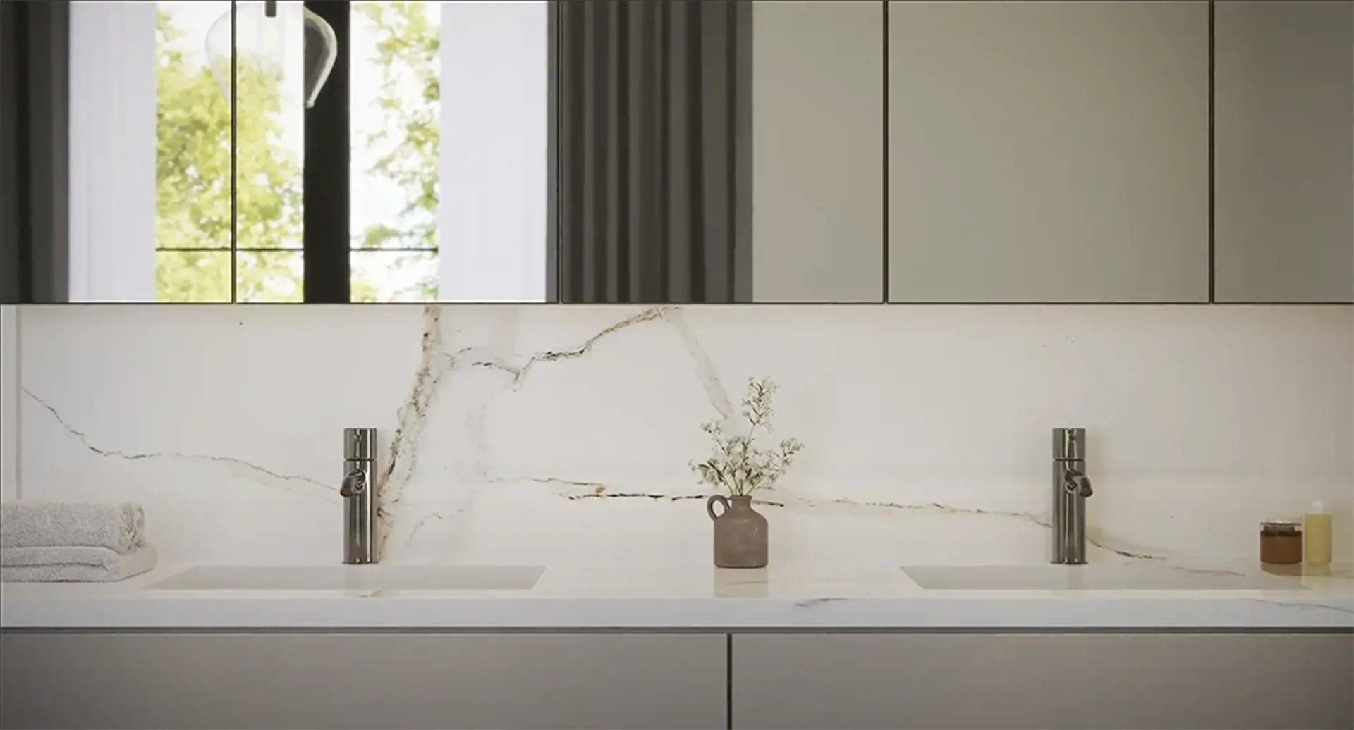 Lorne Park Place in Mississauga — rendering 24