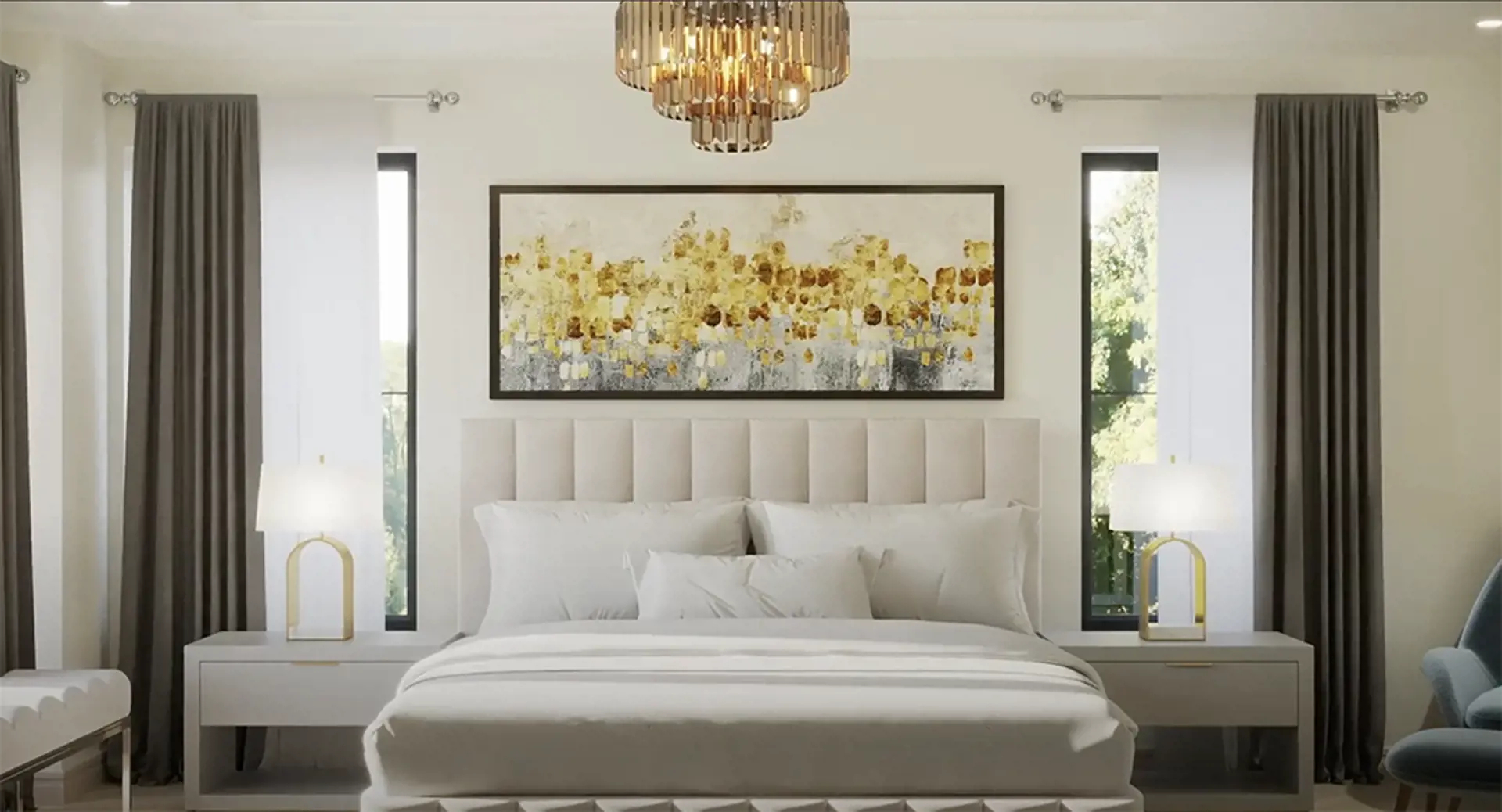 Lorne Park Place in Mississauga — rendering 21