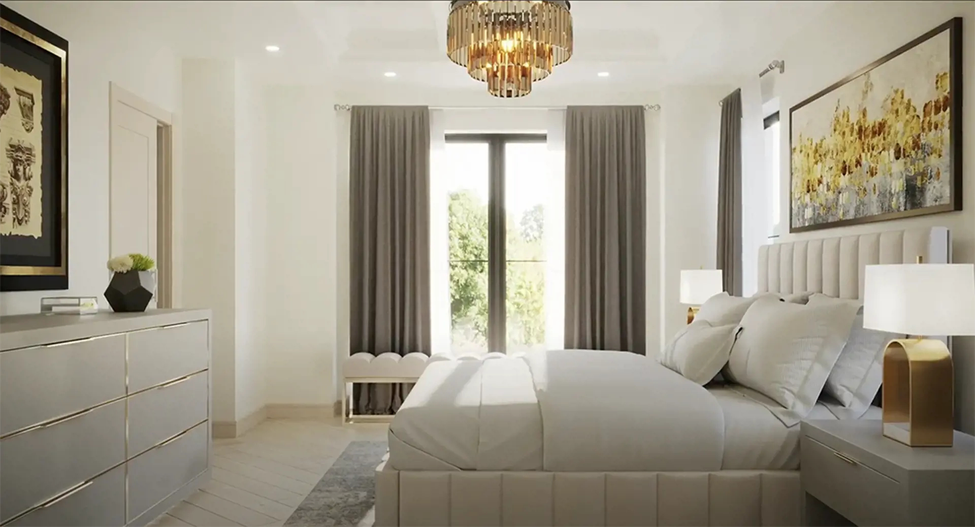 Lorne Park Place in Mississauga — rendering 22