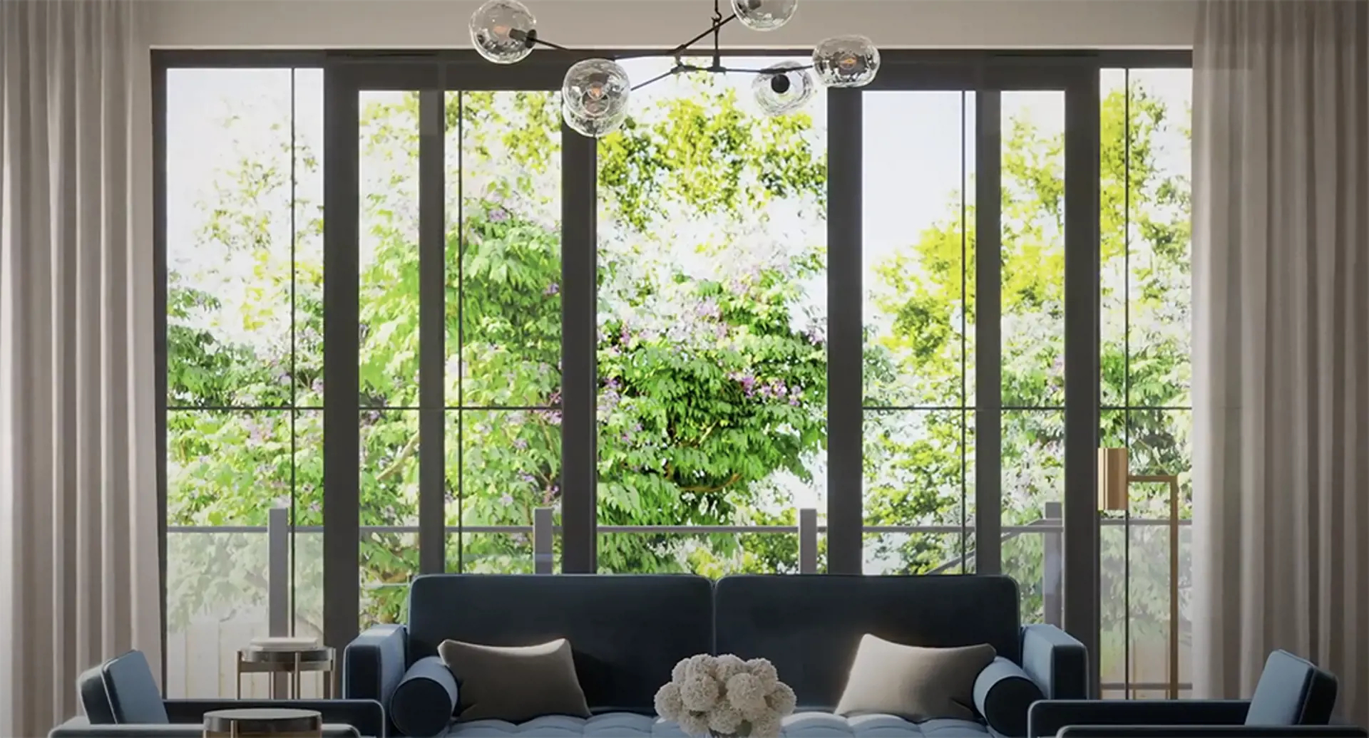 Lorne Park Place in Mississauga — rendering 11