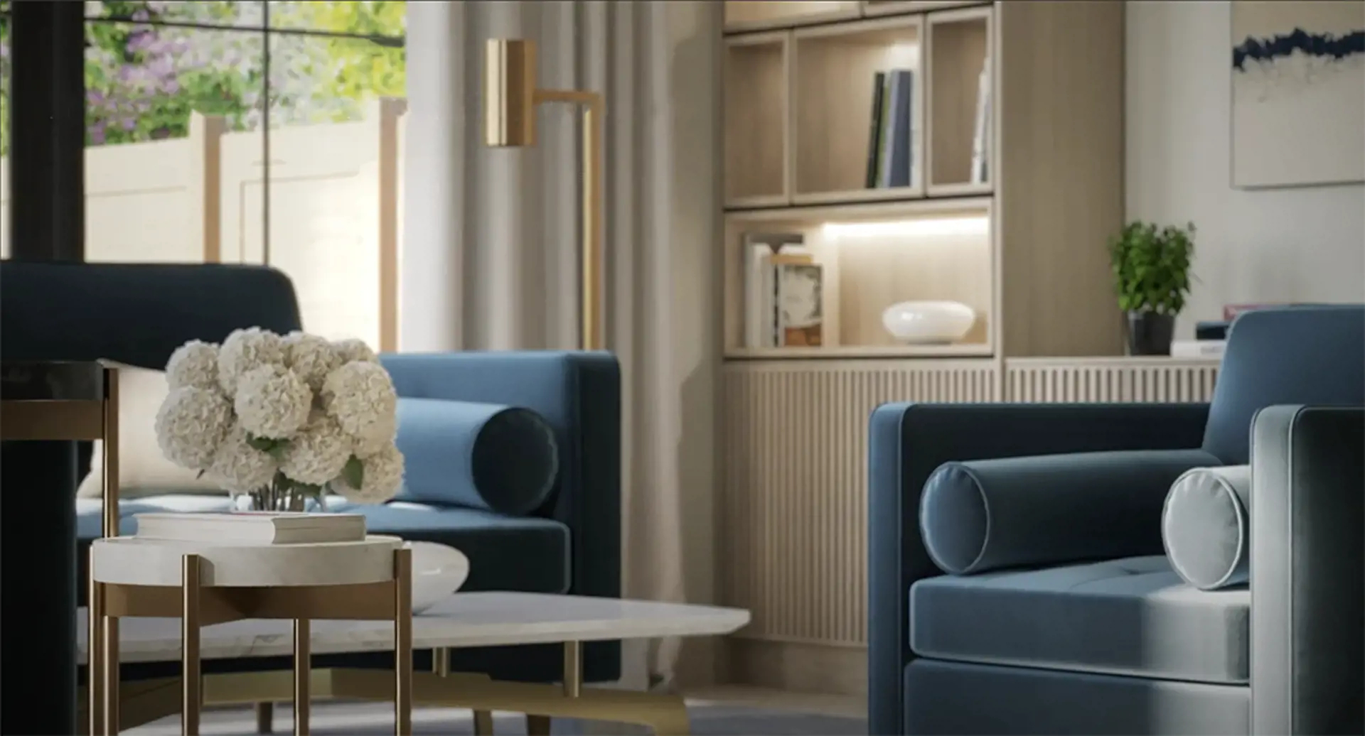 Lorne Park Place in Mississauga — rendering 13