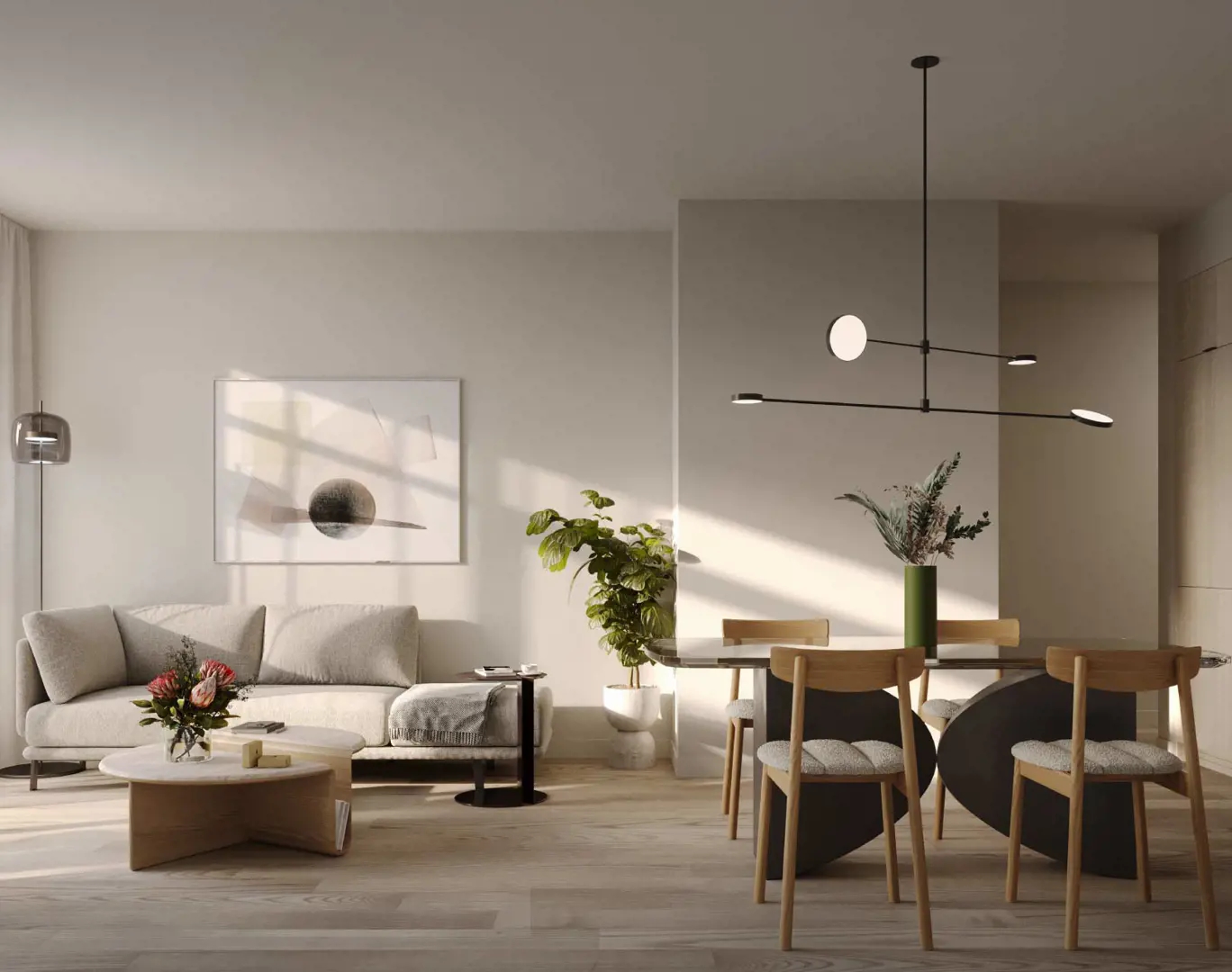 LSQ2 Condos in Toronto — rendering 24