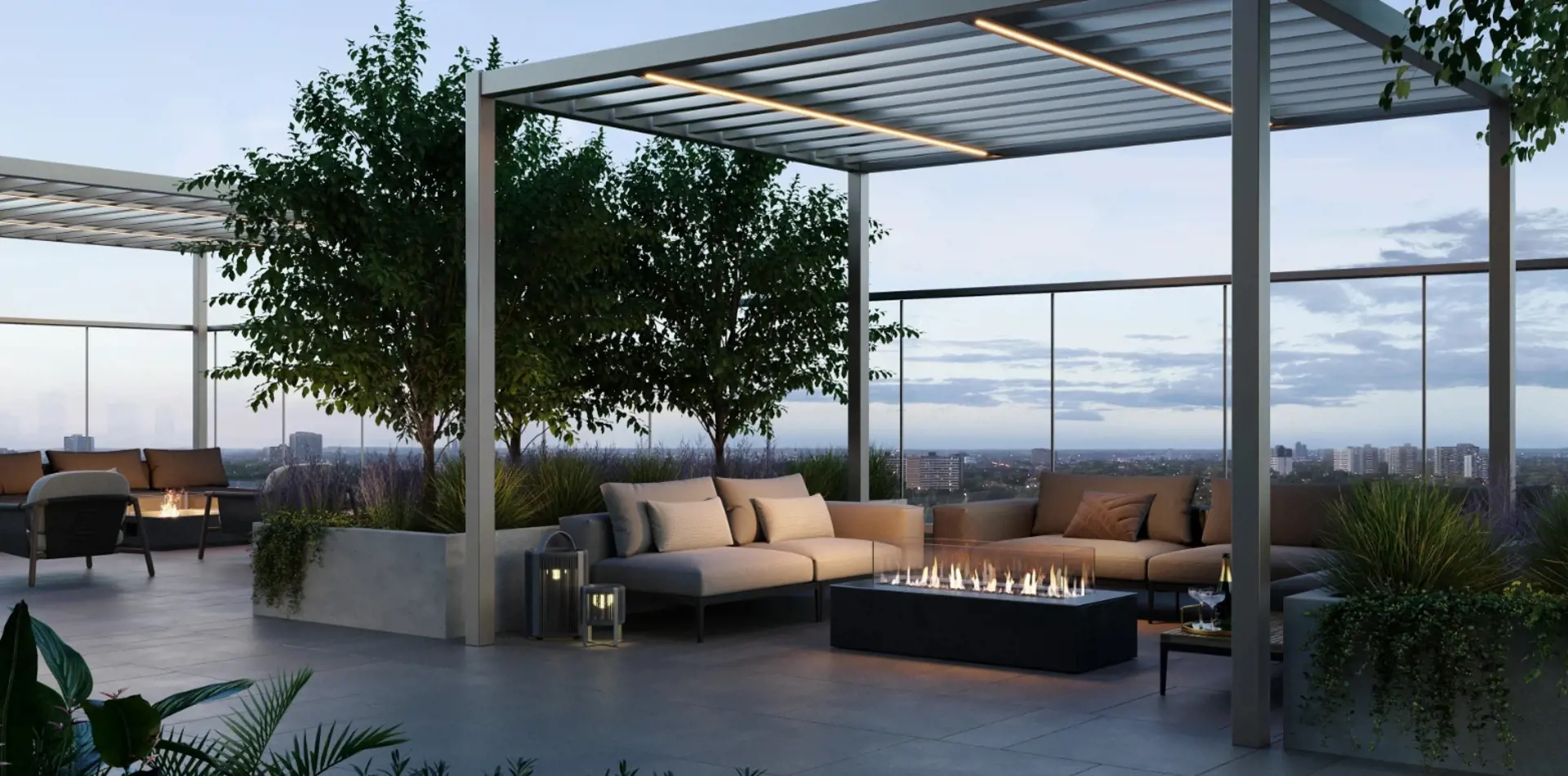LSQ2 Condos in Toronto — rendering 6