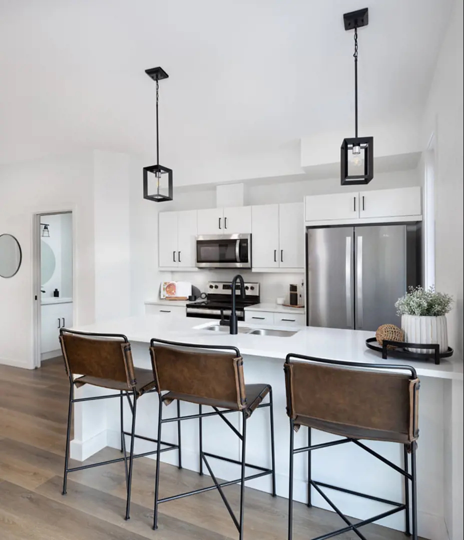 Lynx Gate Estates in Winnipeg — rendering 10