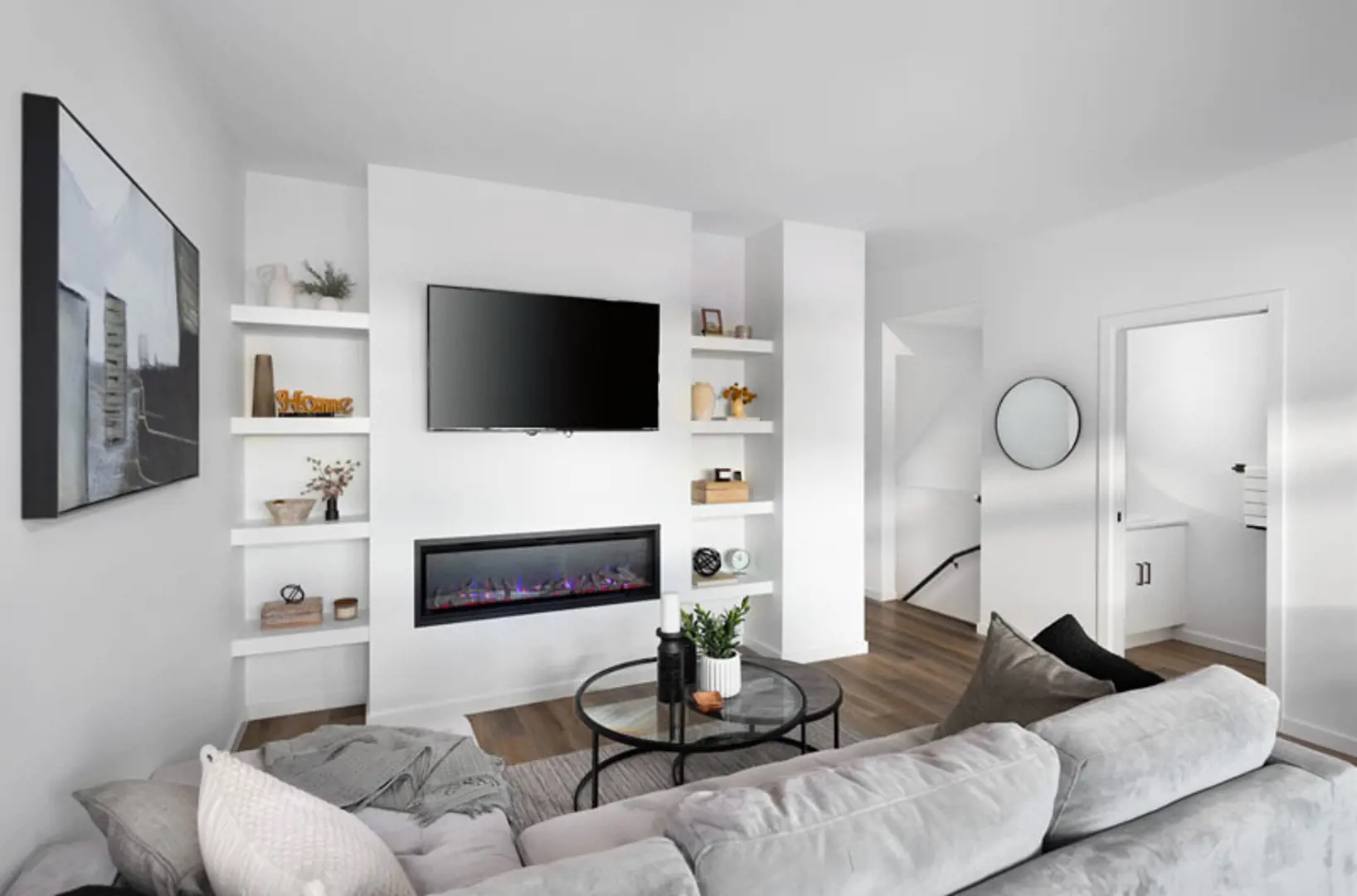 Lynx Gate Estates in Winnipeg — rendering 6