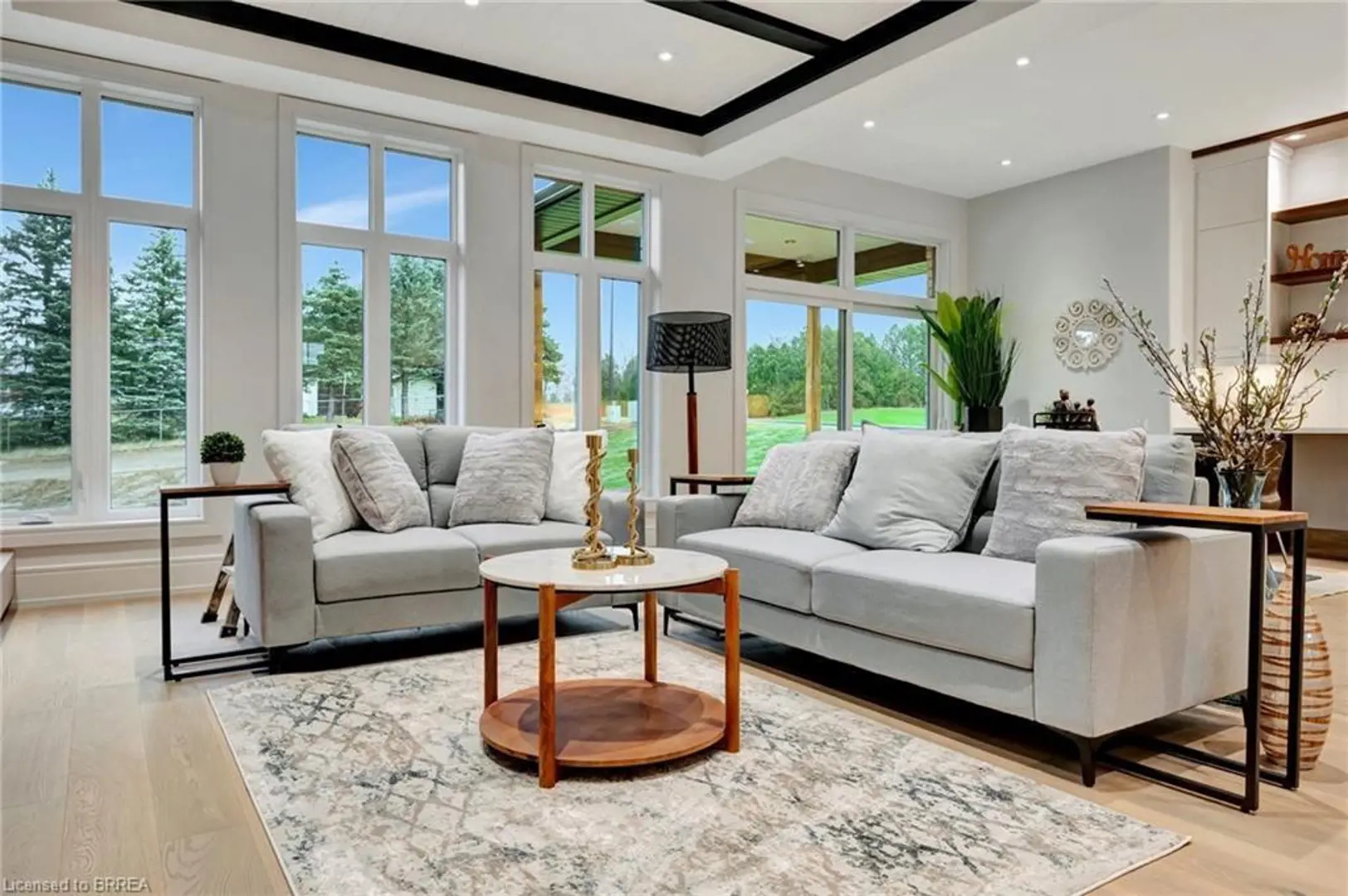 Malcolm’s Mills Estates in Oakland — rendering 2