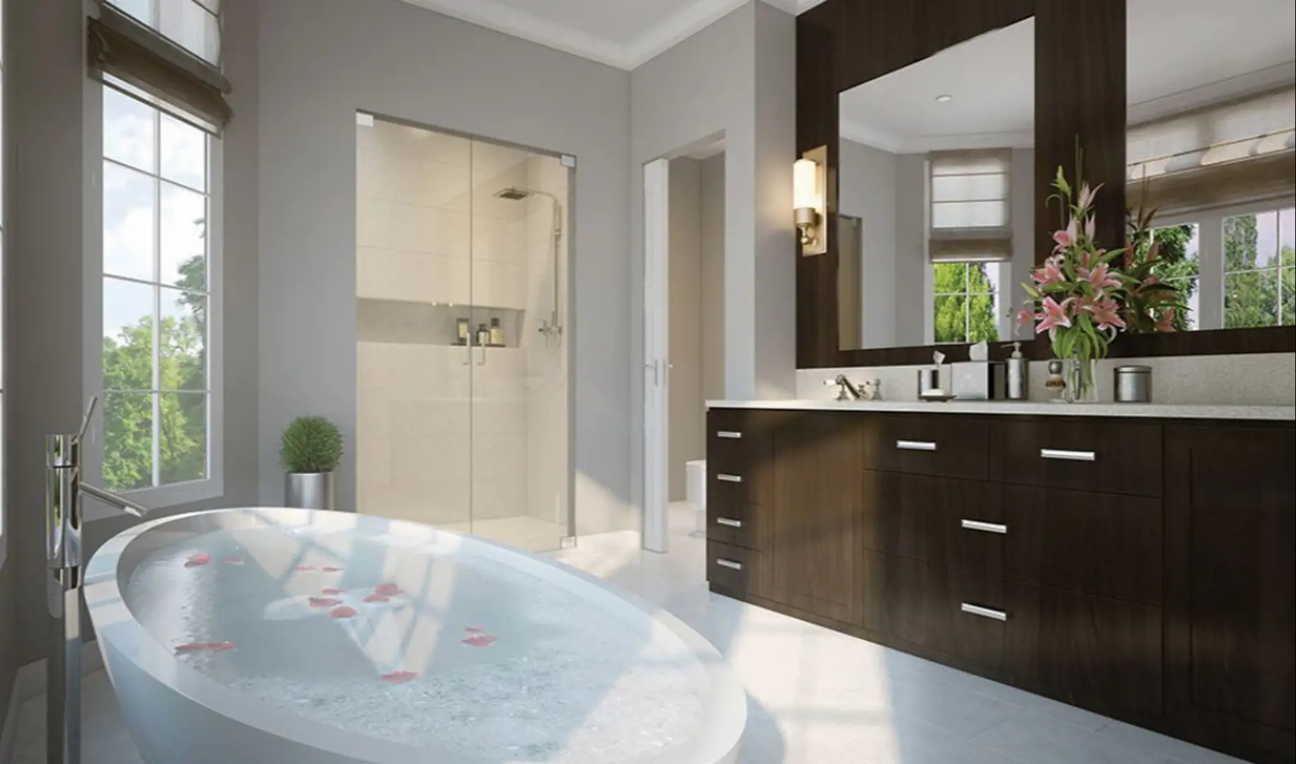 Mayfield Village in Brampton — rendering 15