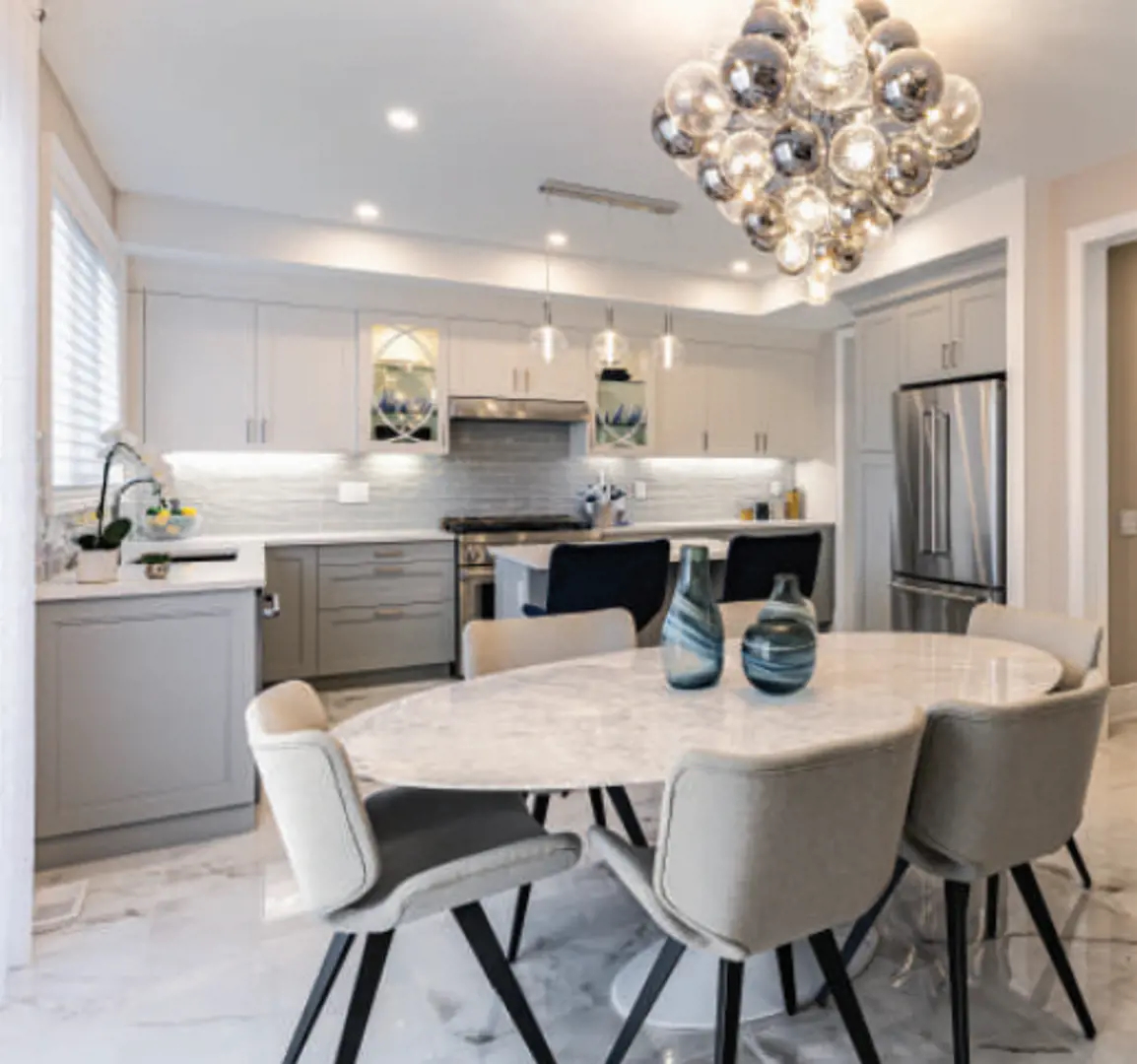 Mayfield Village in Brampton — rendering 11