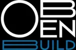 Oben Build logo