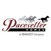 Pacesetter Homes logo