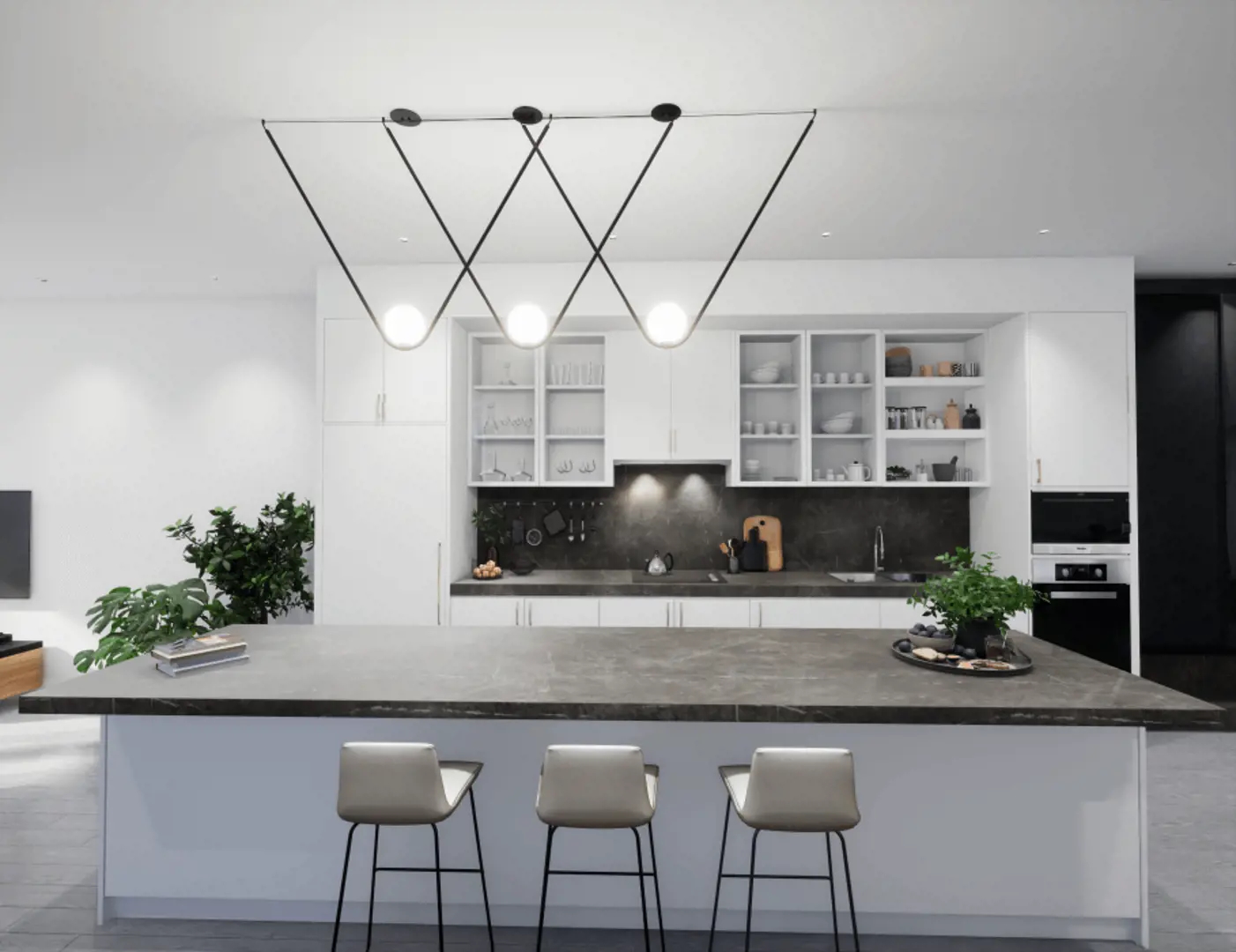 Prince Parque in Richmond Hill — rendering 6